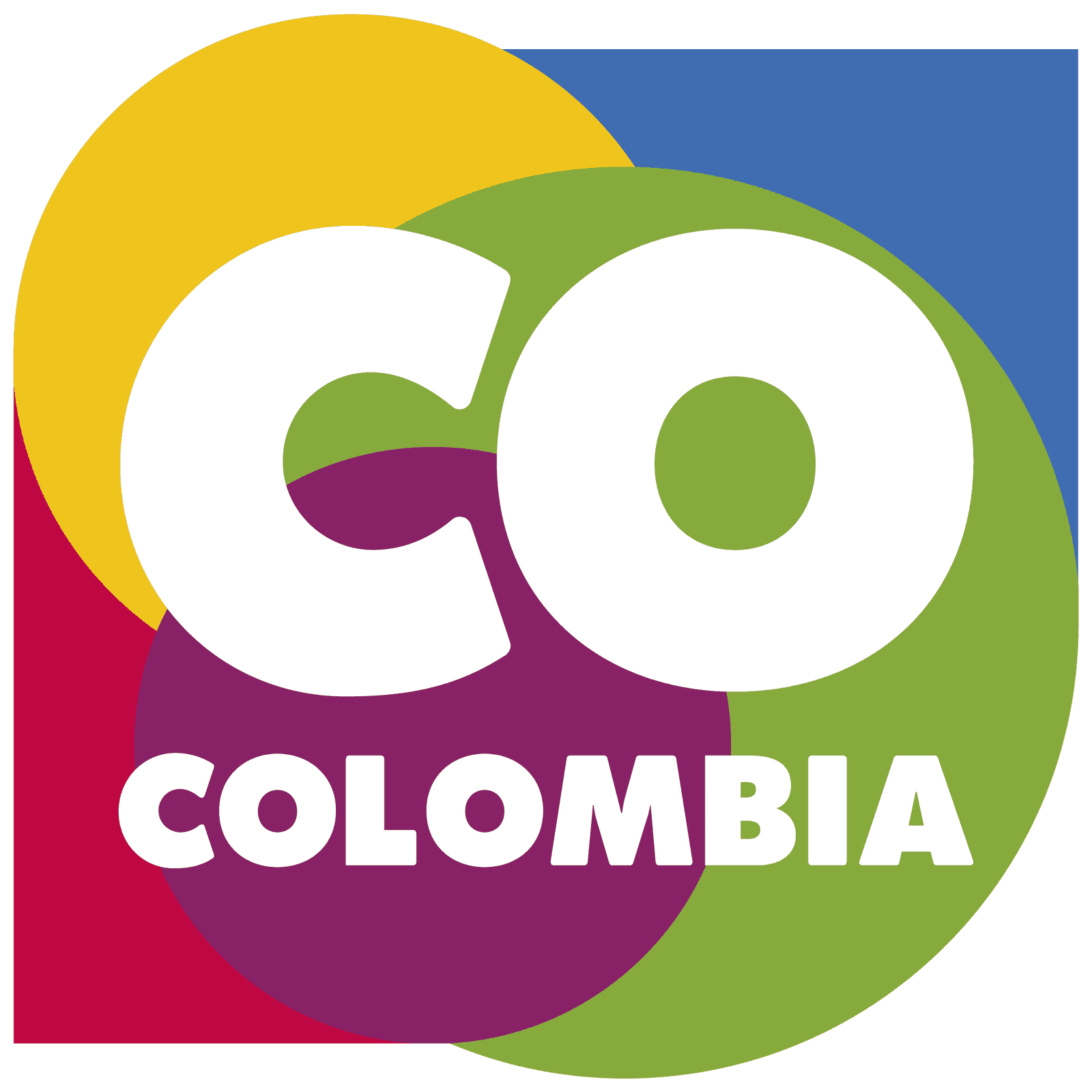 Marca País Colombia